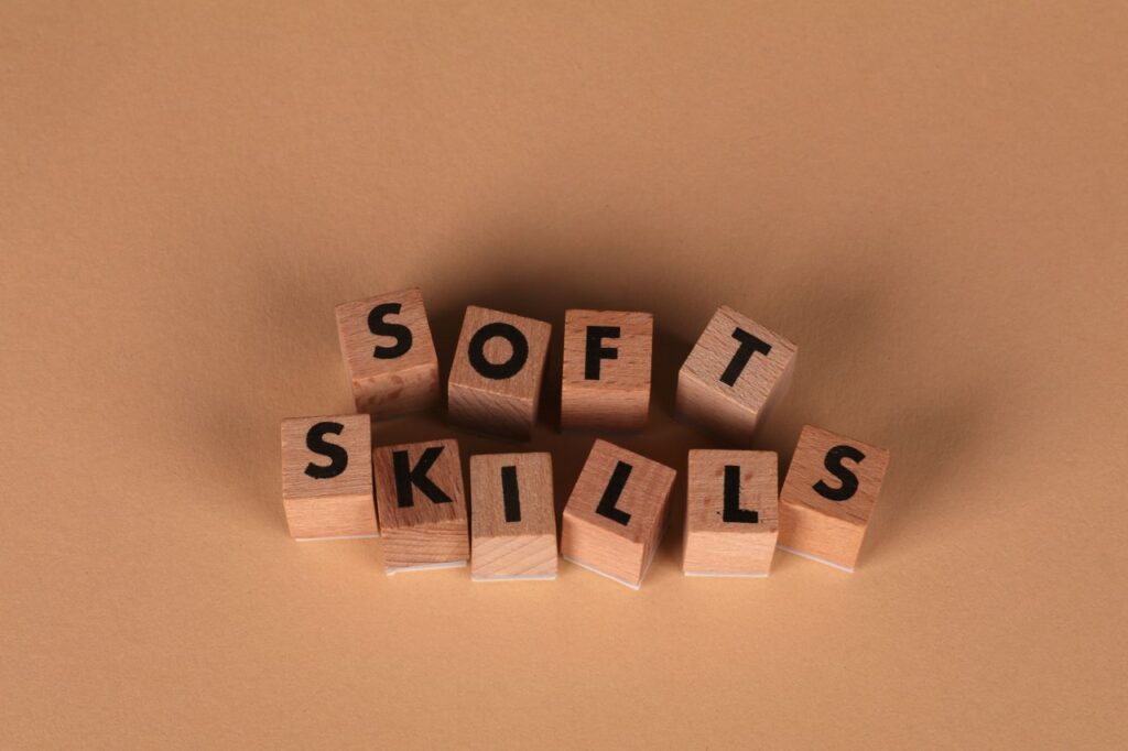 Soft skills 