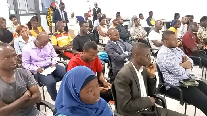 Soft Youth : Programme de prépartion à l'emploi organisé par Soft°Education