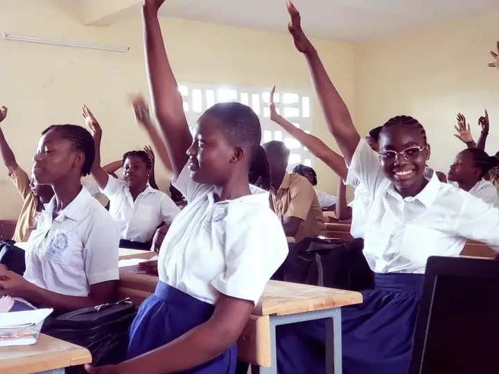 Accueil Formation des collégiens & lycéens : Apprendre à apprendre. ( Cote d'ivoire )