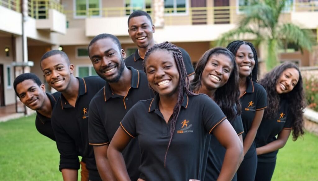soft education team